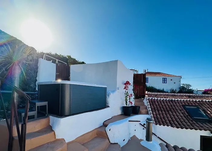 Mit Meerblick Und Jacuzzi *