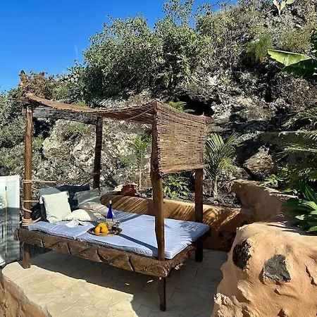 アパート Mit Meerblick Und Jacuzzi *