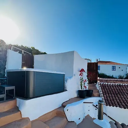 Mit Meerblick Und Jacuzzi *