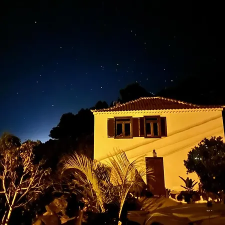 Mit Meerblick Und Jacuzzi شقة Las Cruces (Canary)