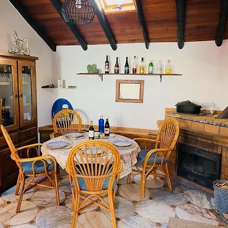 Mit Meerblick Und Jacuzzi