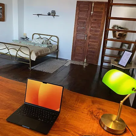 شقة Mit Meerblick Und Jacuzzi *