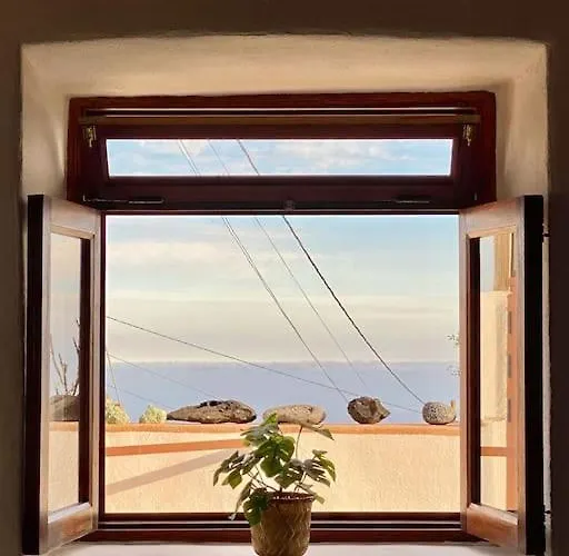 Appartement Mit Meerblick Und Jacuzzi *