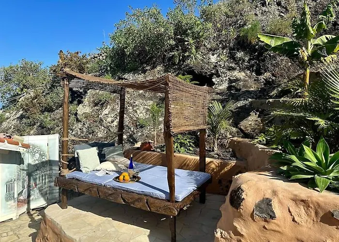 Appartement Mit Meerblick Und Jacuzzi *