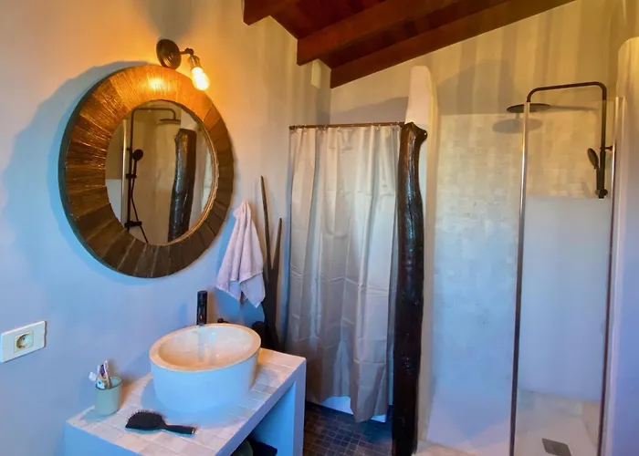 Mit Meerblick Und Jacuzzi Appartement *