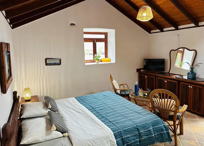 Mit Meerblick Und Jacuzzi Appartement *