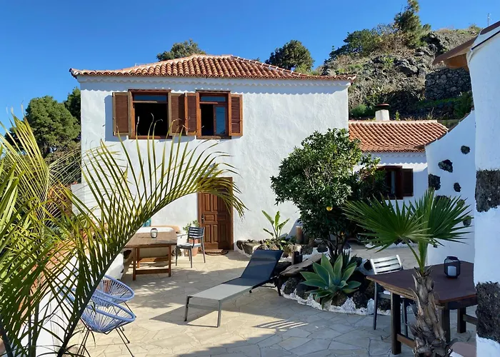 Appartement Mit Meerblick Und Jacuzzi